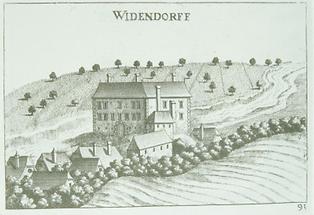 Schloss Wiedendorf