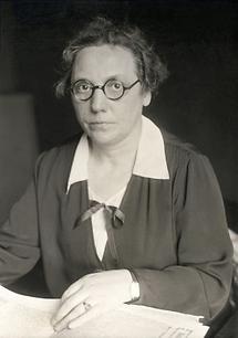 Marie Juchacz