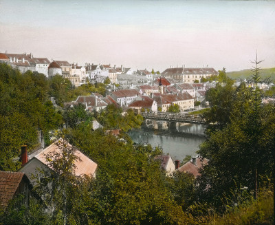 Waidhofen an der Thaya, © IMAGNO/Öst. Volkshochschularchiv