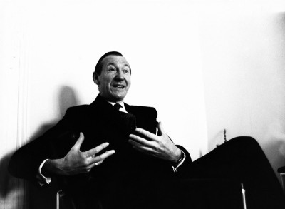 Kurt Waldheim, © IMAGNO/Nora Schuster