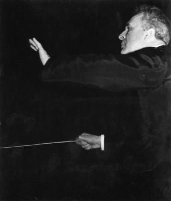 Bruno Walter, © IMAGNO/Austrian Archives (S)