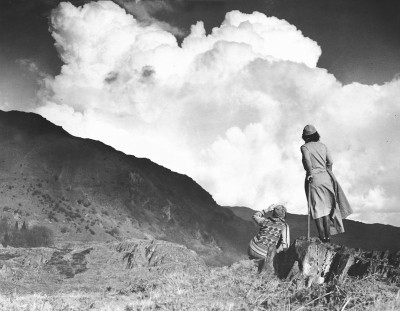 Berglandschaft, © IMAGNO/Austrian Archives (S)