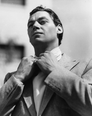 Johnny Weissmüller, © IMAGNO/Austrian Archives (S)