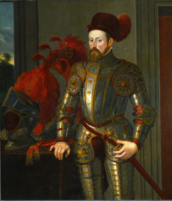 Erzherzog Ferdinand II, © IMAGNO/Austrian Archives (AA)