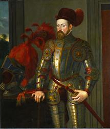 Erzherzog Ferdinand II