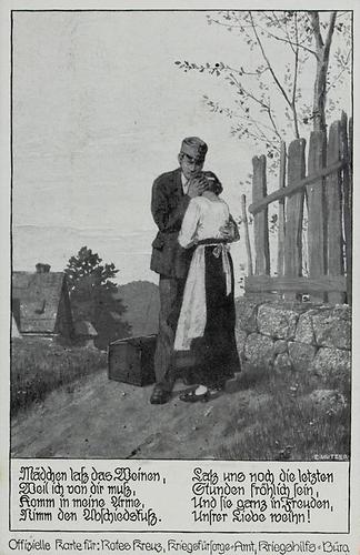 World war 1 explained for dummies image