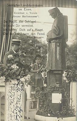 Grazer Herbstmesse, © IMAGNO/Archiv Jontes