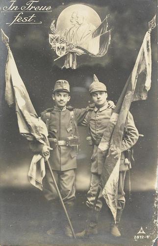 Erste weltkrieg picture