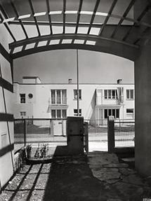 Werkbundsiedlung Wien 1932