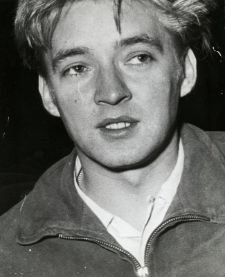 Oskar Werner, © IMAGNO/Barbara Pflaum