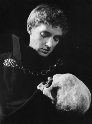 Hamlet, © IMAGNO/Österreichisches Theatermuseum