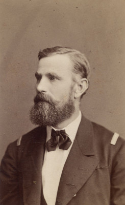 Karl Weyprecht, © IMAGNO/ÖNB