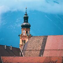 Prämonstratenser-Stift Wilten