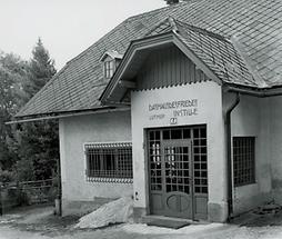 Forstamt für Karl Wittgenstein bei Hohenberg
