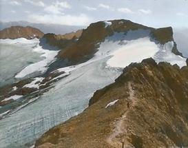 Zugspitze Plattferner