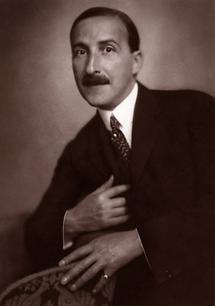 Stefan Zweig (1)