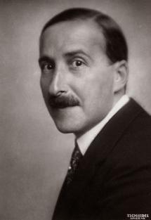 Stefan Zweig (2)