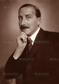 Stefan Zweig 1925
