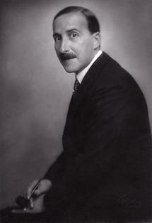 Stefan Zweig (3)