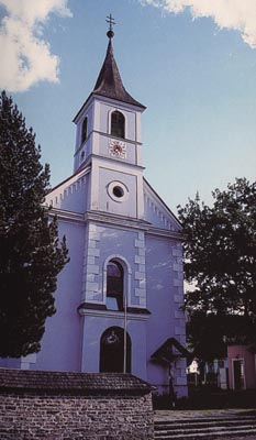 Kirche St. Anna