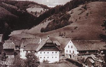 Zwanzenhof