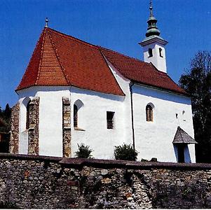 St. Nikolaus Kirche