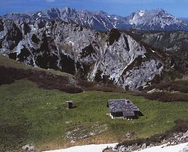 Hochsteiner-Hütte