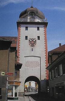 Schwammerlturm