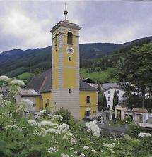 Pfarrkirche Maria Himmelfahrt