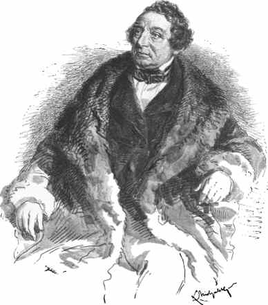 Illustration Heinrich Anschütz