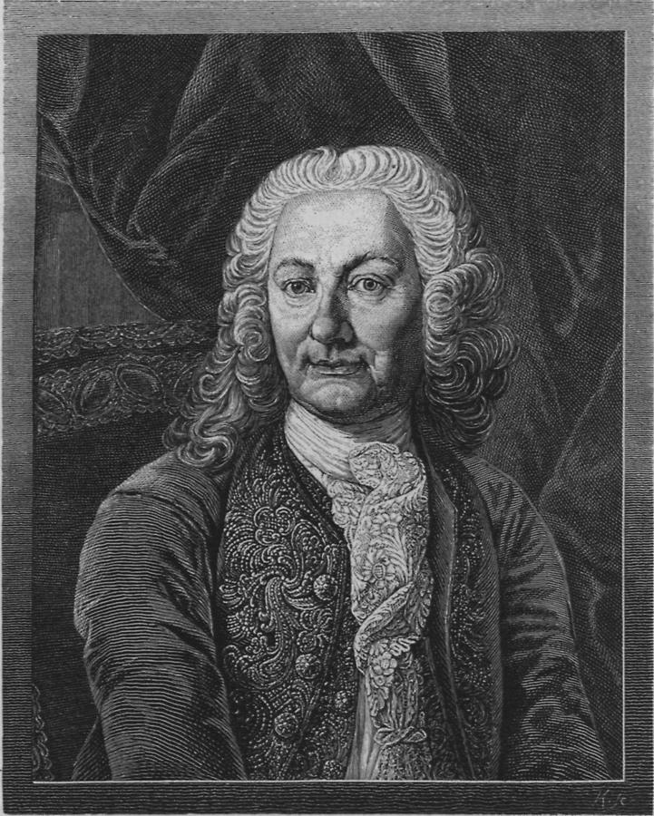 Illustration Johann Christof Bartenstein