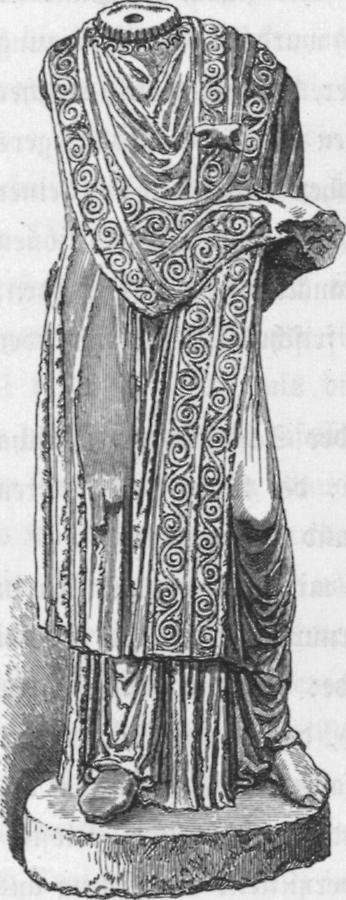 Illustration Kaiser Elagabalus