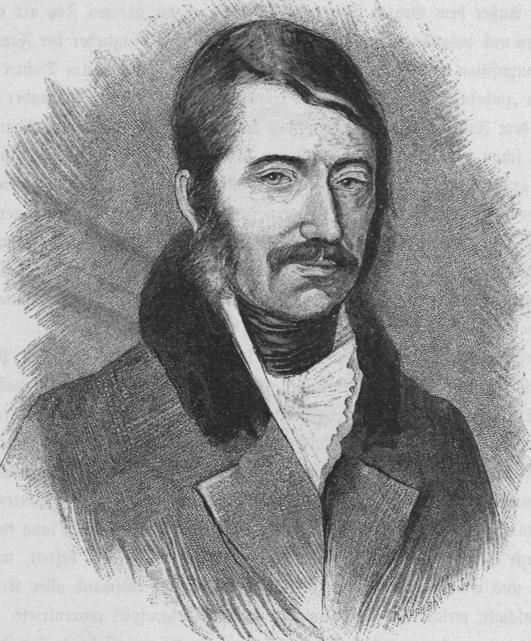 Illustration Johann Lavotta