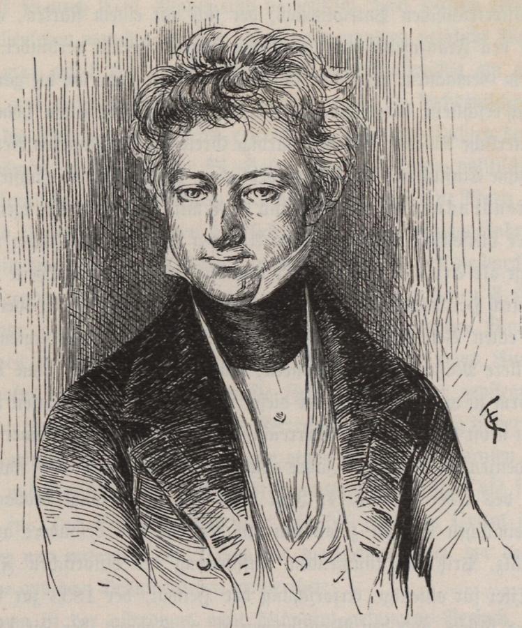 Illustration Matthias Leopold Schleifer