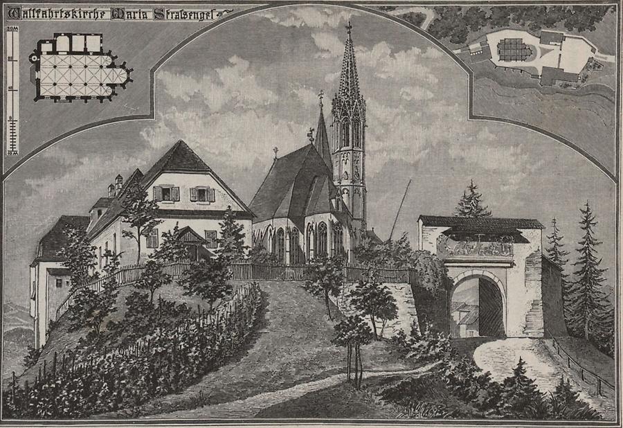 Illustration Maria Straßengel