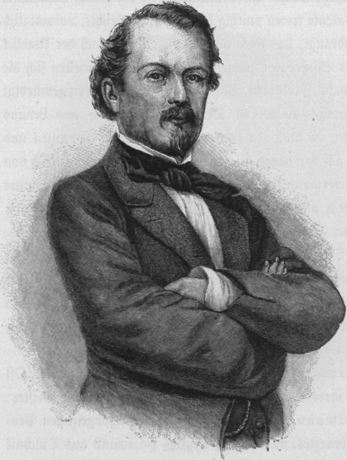 Illustration Alfred Meißner