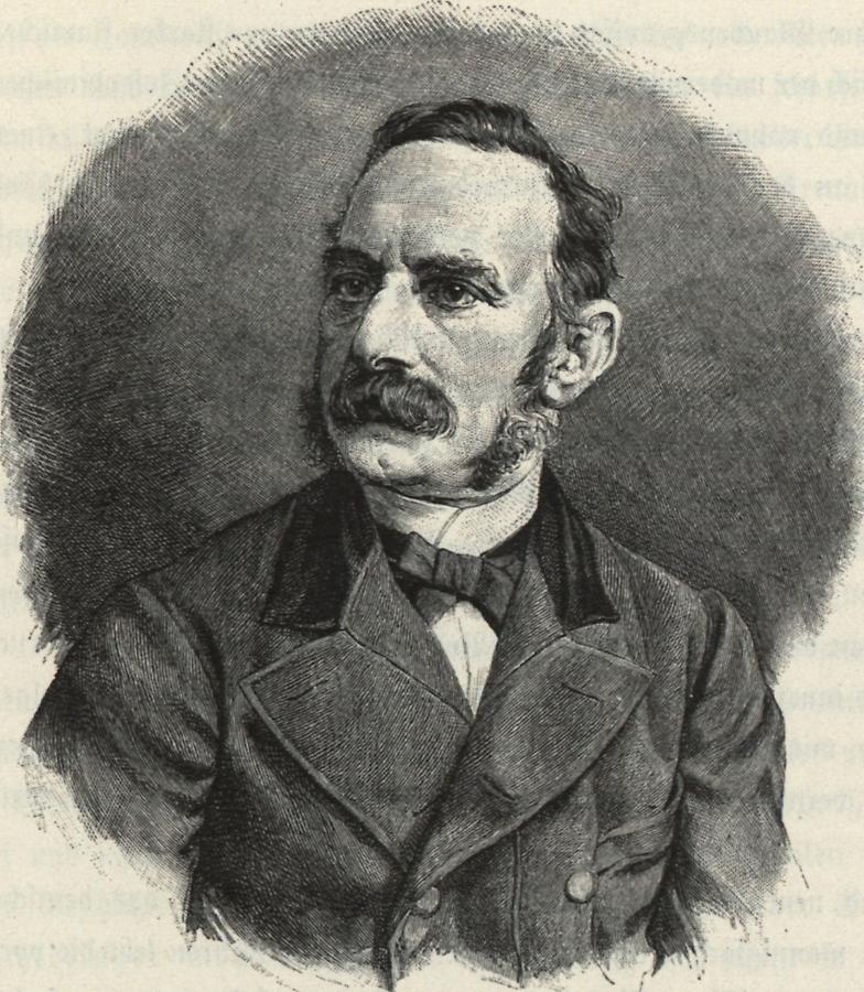 Illustration Leopold Kompert