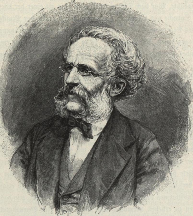 Illustration August Wilhelm Ambros