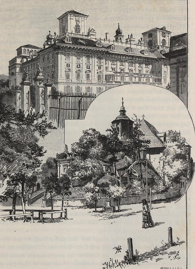 Illustration Eisenstadt