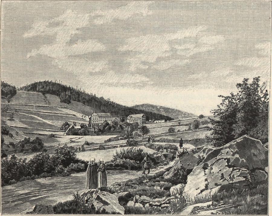 Illustration Gräfenberg