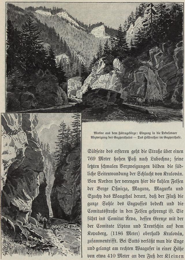 Illustration Fatragebirge