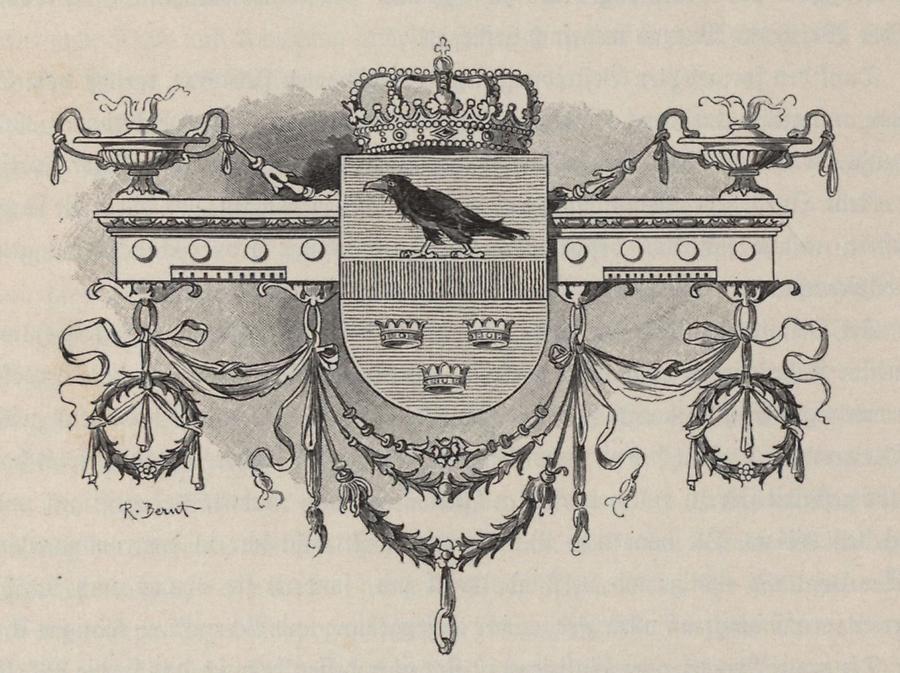Illustration Wappen von Galizien