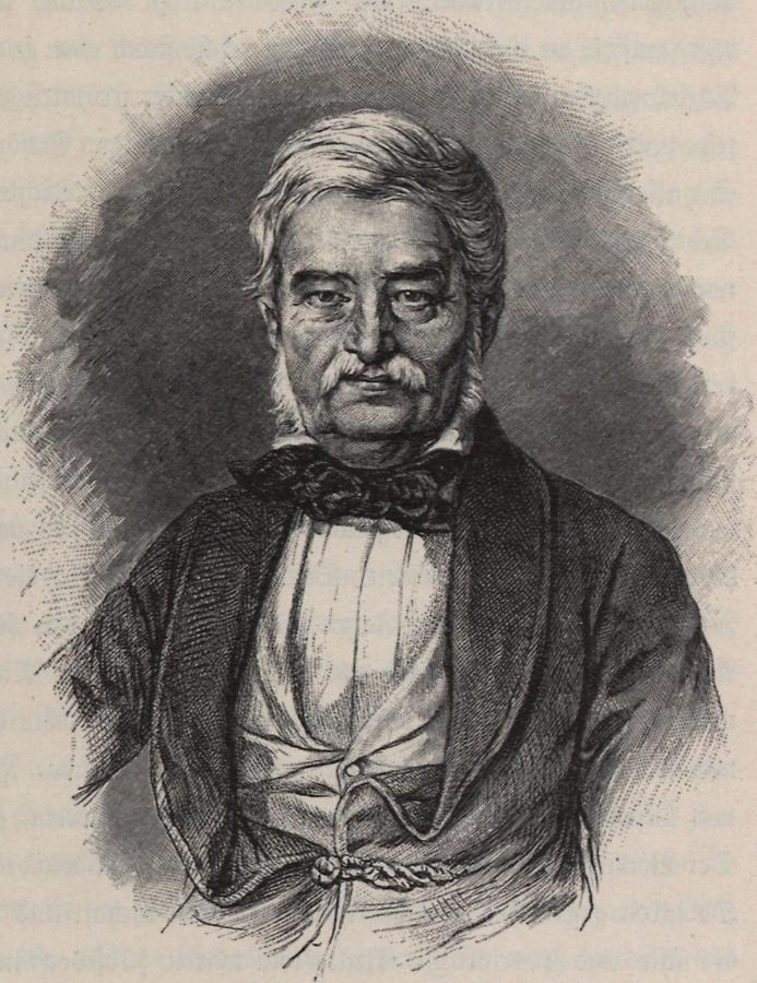 Illustration Johann Nep. Kaminski