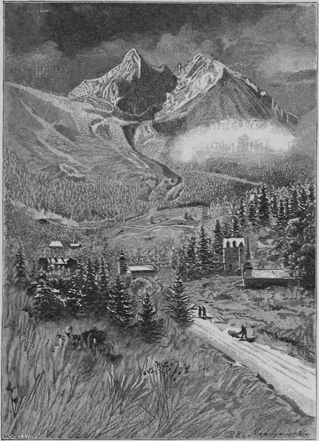 Illustration Tatra-Lomnitz