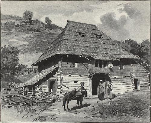 Han in Oborci Band 22 Kronprinzenwerk Bilder im AustriaForum