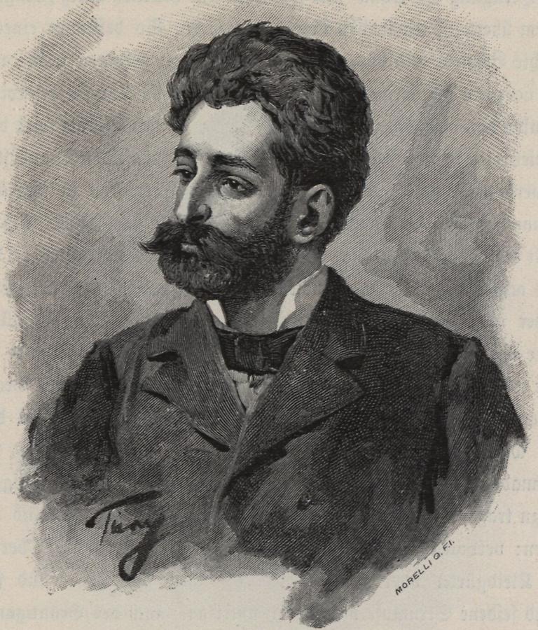 Illustration Armenier