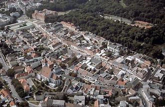 Eisenstadt