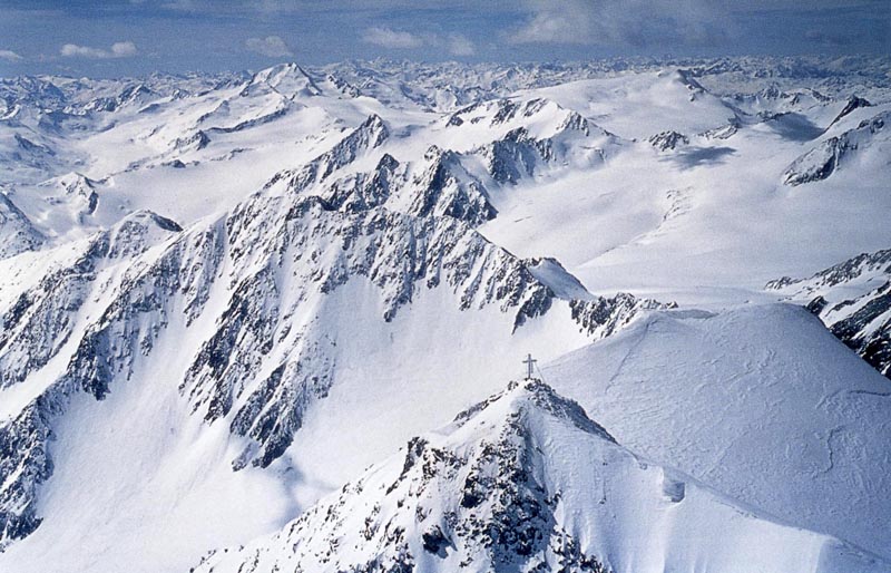 Bild 'RedakII_013_Wildspitze_Oetztaler_Alpen_1'