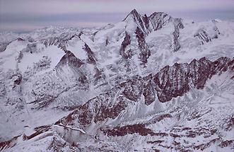 Großglockner 1