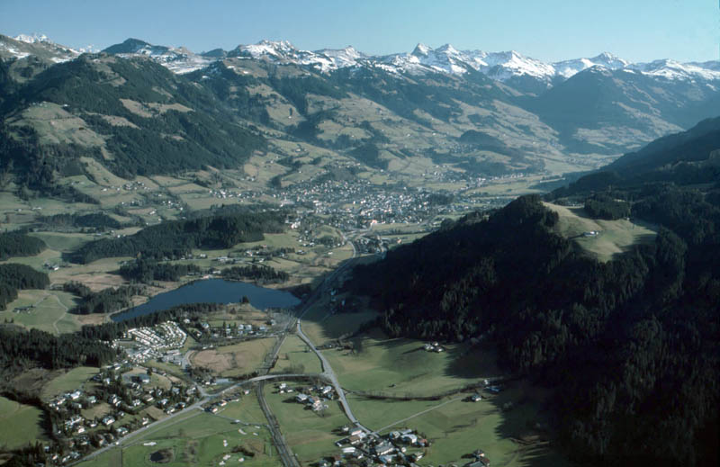 Kitzbühler Alpen